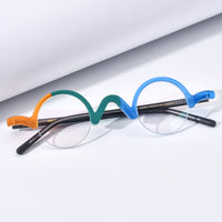 HEPIDEM Eyeglasses H9281