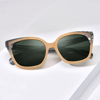 HEPIDEM Sunglasses H9347T