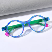 HEPIDEM Eyeglasses H9351