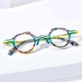 HEPIDEM Eyeglasses H9341