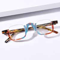 HEPIDEM Eyeglasses H9352