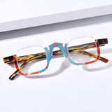 HEPIDEM Eyeglasses H9352