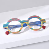 HEPIDEM Eyeglasses H9355