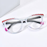 HEPIDEM Eyeglasses H9362