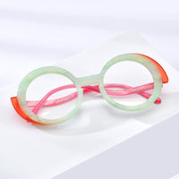 HEPIDEM Eyeglasses H9354