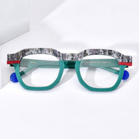 HEPIDEM Eyeglasses H9364