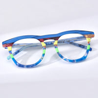 HEPIDEM Eyeglasses H9342