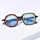 HEPIDEM Polarized Sunglasses H9356T