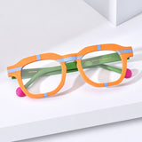 HEPIDEM Eyeglasses H9363