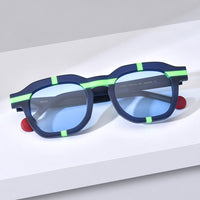 HEPIDEM Sunglasses H9363T