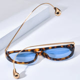 HEPIDEM Sunglasses BV 1273