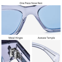 HEPIDEM Sunglasses FELLINII-T