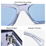 HEPIDEM Sunglasses FELLINII-T