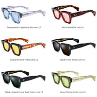 HEPIDEM Sunglasses FELLINII-T