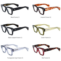 HEPIDEM Eyeglasses FELLINII