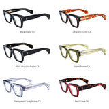 HEPIDEM Eyeglasses FELLINII
