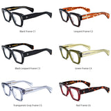 HEPIDEM Eyeglasses FELLINII