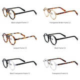 HEPIDEM Eyeglasses 9194