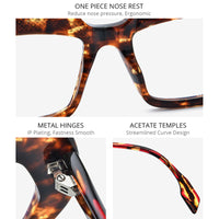 HEPIDEM Eyeglasses 9264