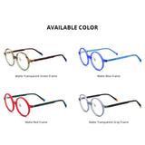 HEPIDEM Eyeglasses H9265