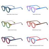 HEPIDEM Eyeglasses H9267