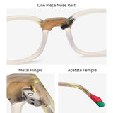 HEPIDEM Eyeglasses H9269