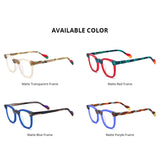 HEPIDEM Eyeglasses H9269