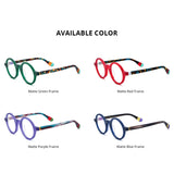 HEPIDEM Eyeglasses H9270