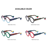 HEPIDEM Eyeglasses H9271