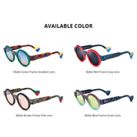 HEPIDEM Sunglasses H9271T