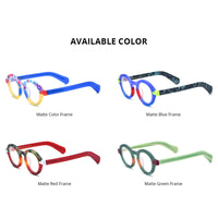 HEPIDEM Eyeglasses H9272