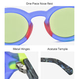 HEPIDEM Sunglasses H9272T