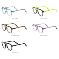 HEPIDEM Eyeglasses 9273