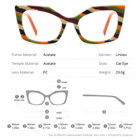 HEPIDEM Eyeglasses 9274