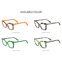 HEPIDEM Eyeglasses 9274