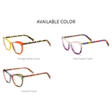 HEPIDEM Eyeglasses 9275