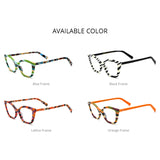 HEPIDEM Eyeglasses 9277