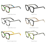 HEPIDEM Eyeglasses 9278