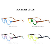 HEPIDEM Eyeglasses H9279