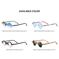 HEPIDEM Sunglasses H9281T