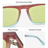 HEPIDEM Sunglasses H9283T