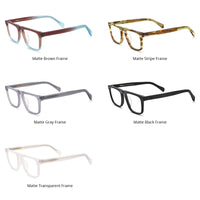 HEPIDEM Eyeglasses H9283