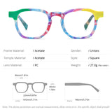 HEPIDEM Eyeglasses H9284