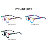 HEPIDEM Eyeglasses H9284