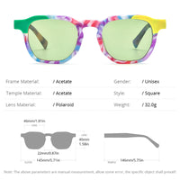 HEPIDEM Sunglasses H9284T