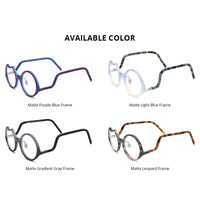 HEPIDEM Eyeglasses H9285