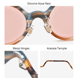 HEPIDEM Sunglasses H9285T