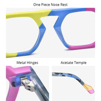 HEPIDEM Eyeglasses H9286