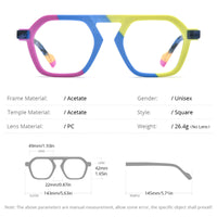HEPIDEM Eyeglasses H9286