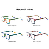 HEPIDEM Eyeglasses H9287